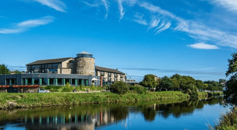 Wexford hotel receives energy bill of over €70k for one month Wexford hotel receives energy bill of over €70k for one month