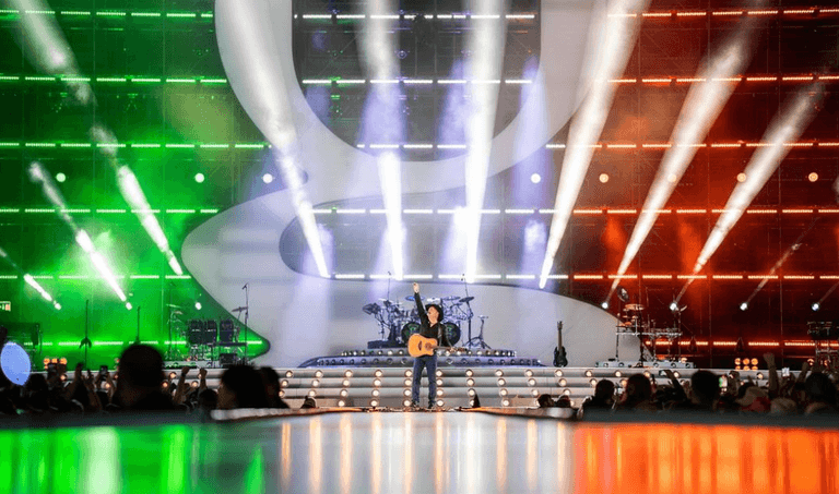 ‘I just love this place’ – Garth Brooks on his plans to return to Ireland ‘I just love this place’ – Garth Brooks on his plans to return to Ireland