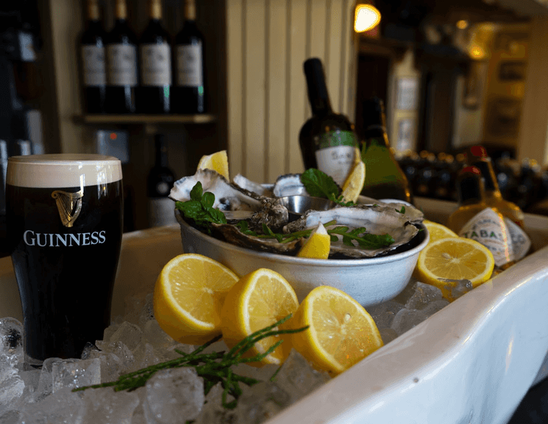 Galway’s first oyster bar to open this week Galway’s first oyster bar to open this week