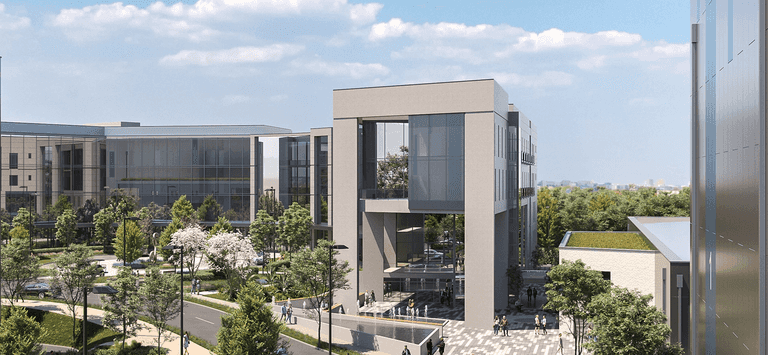Film studio to be built in Mullingar will be ‘the largest in Western Europe’ Film studio to be built in Mullingar will be ‘the largest in Western Europe’