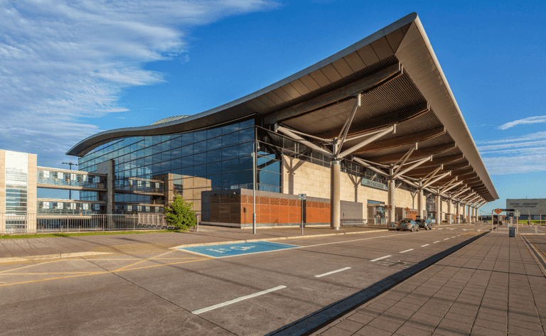 €6m budget boost for Cork Airport means no more removing liquids from luggage €6m budget boost for Cork Airport means no more removing liquids from luggage