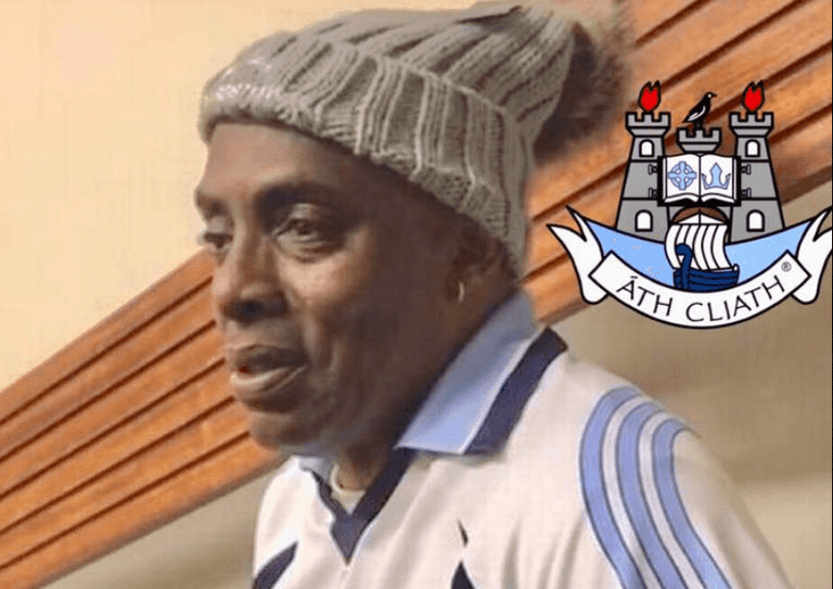 5 examples of Coolio’s close affinity with Ireland 5 examples of Coolio’s close affinity with Ireland
