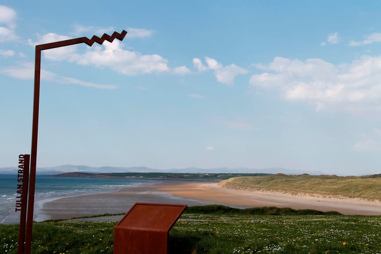 8 amazing things to see and do along Donegal’s Wild Atlantic Way 8 amazing things to see and do along Donegal’s Wild Atlantic Way