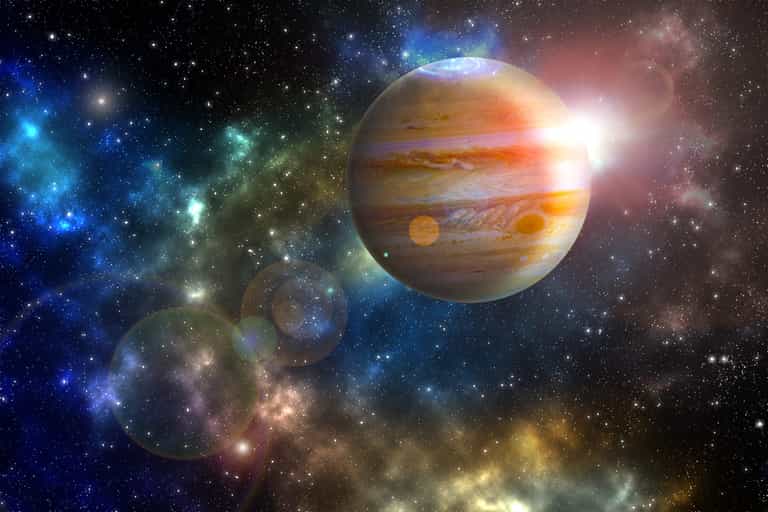 You might see Jupiter tonight as it comes closest it’s been to Earth in 60 years You might see Jupiter tonight as it comes closest it’s been to Earth in 60 years