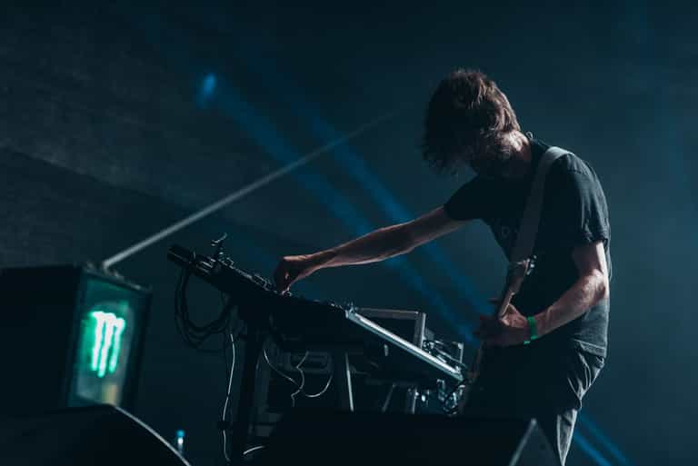 Gigs across Ireland are being cancelled due to the cost-of-living crisis Gigs across Ireland are being cancelled due to the cost-of-living crisis