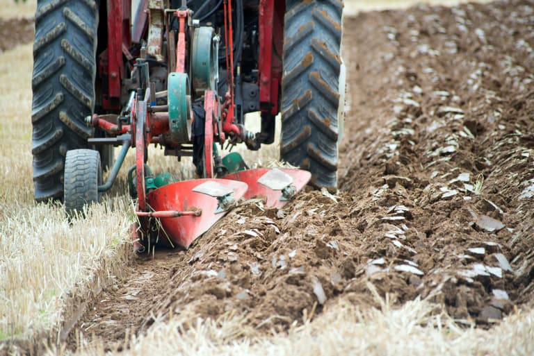 The World Ploughing Championships to take place in Laois The World Ploughing Championships to take place in Laois