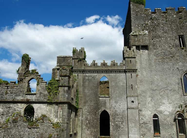 13 of the most haunted castles you can visit in Ireland 13 of the most haunted castles you can visit in Ireland
