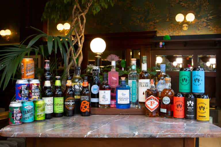 October is Irish Food and Drink Month – here’s why it’s important October is Irish Food and Drink Month – here’s why it’s important