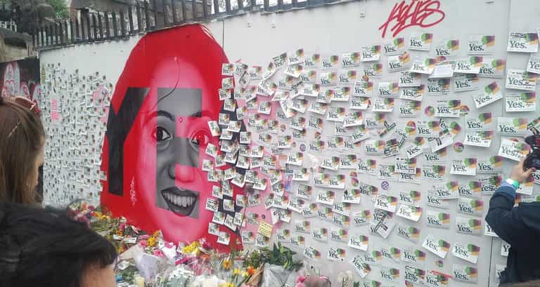March to be held in honour of Savita on the 10th anniversary of her death March to be held in honour of Savita on the 10th anniversary of her death