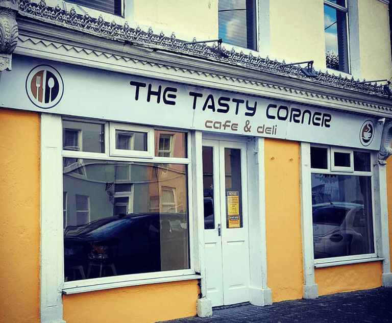 ‘Ain’t no mystery behind the closure’ Cobh cafe closes as prices soar ‘Ain’t no mystery behind the closure’ Cobh cafe closes as prices soar
