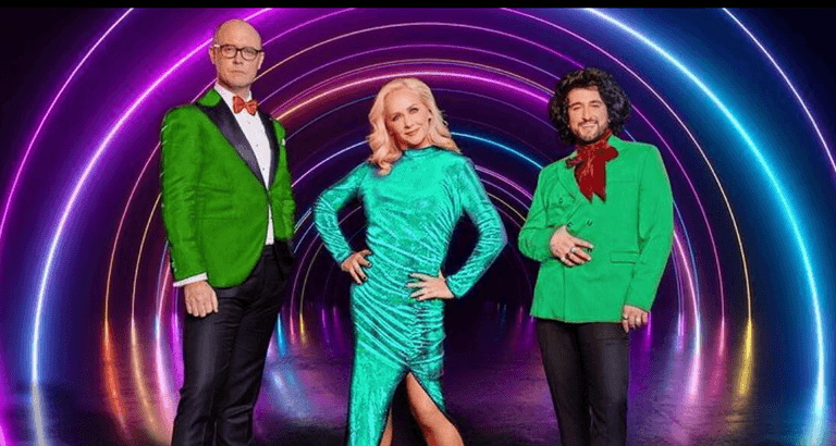 Dancing with the Stars Ireland could be replaced, as we’re running out of celebrities Dancing with the Stars Ireland could be replaced, as we’re running out of celebrities