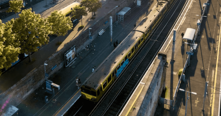 Motion calls for government to provide free and accessible public transport Motion calls for government to provide free and accessible public transport