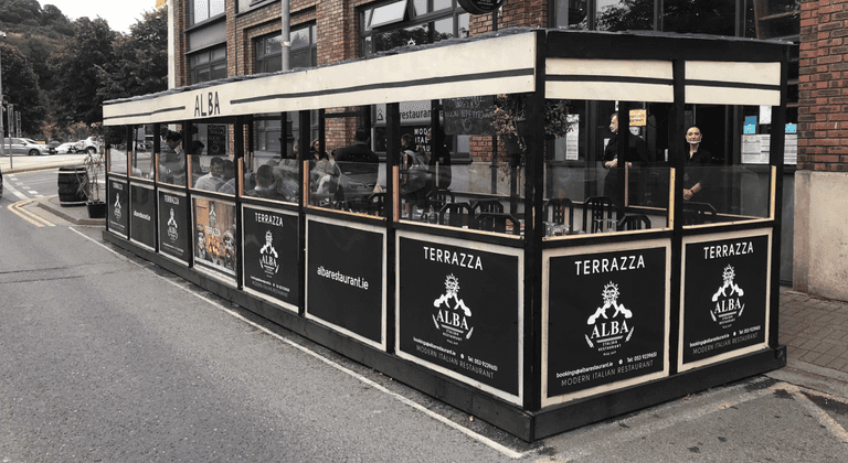 ‘Possible economic crash’ has led Wexford restaurant to close after 12 years ‘Possible economic crash’ has led Wexford restaurant to close after 12 years