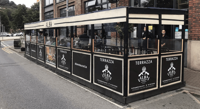 ‘Possible economic crash’ has led Wexford restaurant to close after 12 years ‘Possible economic crash’ has led Wexford restaurant to close after 12 years