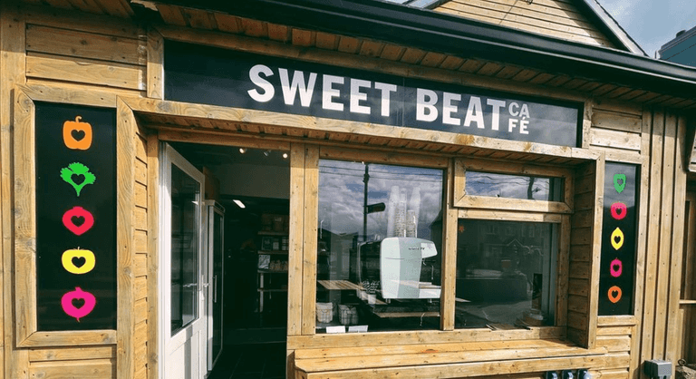 ‘The end is here’ Sweet Beat Café in Sligo to close after 8 years ‘The end is here’ Sweet Beat Café in Sligo to close after 8 years