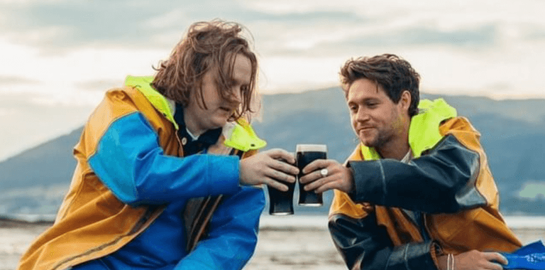 Niall Horan’s mam steps in to defend him after Guinness backlash Niall Horan’s mam steps in to defend him after Guinness backlash