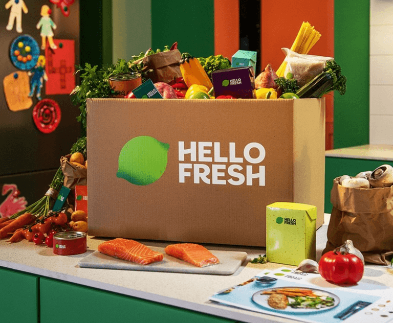Recipe box company HelloFresh to launch in Ireland Recipe box company HelloFresh to launch in Ireland