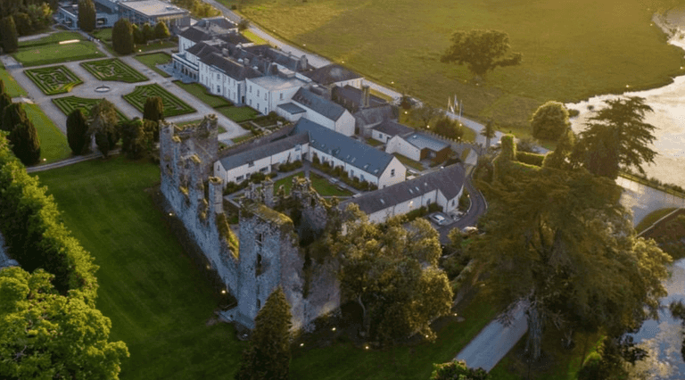 Ireland’s best hotels of 2022 have been revealed Ireland’s best hotels of 2022 have been revealed