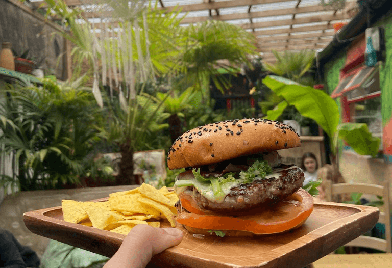 Jungle Cafe in Galway to close after ten years Jungle Cafe in Galway to close after ten years