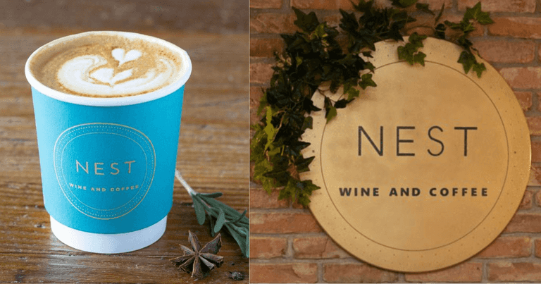 Kildare welcomes new coffee and wine bar Nest Kildare welcomes new coffee and wine bar Nest