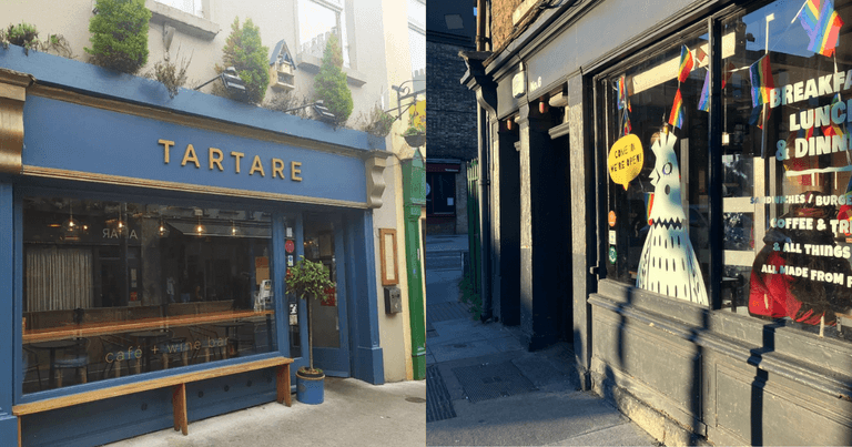 ‘How many restaurants have to close’ Irish hospitality speaks out on current crisis ‘How many restaurants have to close’ Irish hospitality speaks out on current crisis