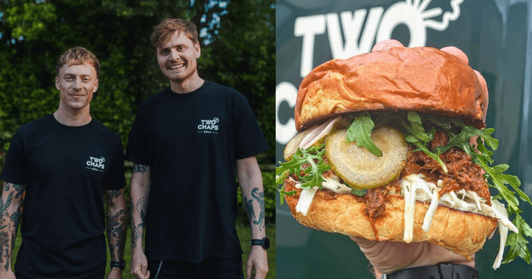 ‘With great sadness’ Two Chaps Deli announce they’re closing ‘for good’ ‘With great sadness’ Two Chaps Deli announce they’re closing ‘for good’