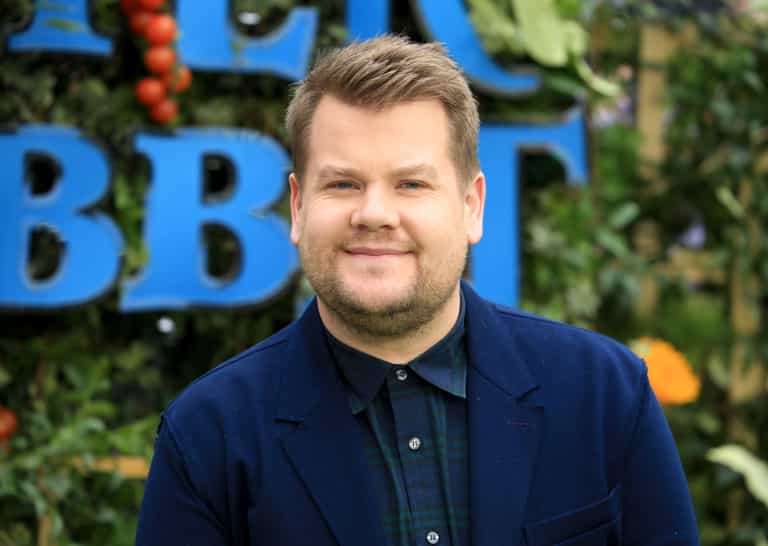 ‘I feel really sorry for him now’, says chef who barred James Corden ‘I feel really sorry for him now’, says chef who barred James Corden