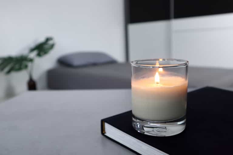 Insurers reported to have concerns over TikTok candle craze in Ireland Insurers reported to have concerns over TikTok candle craze in Ireland