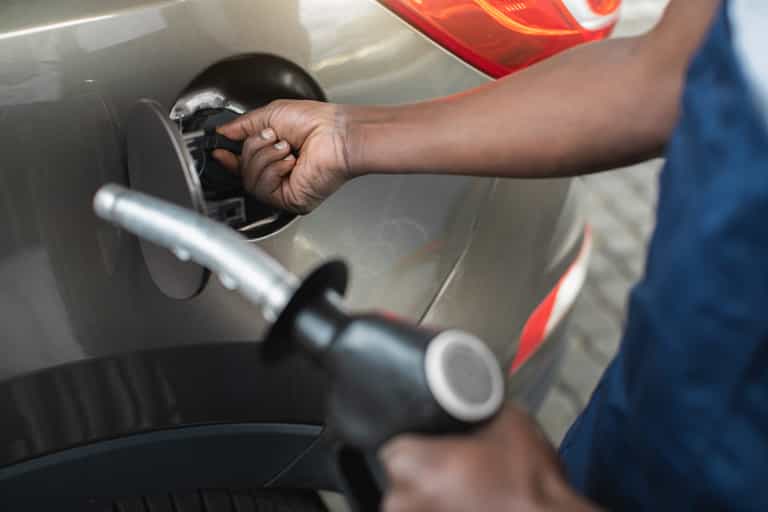 Diesel now at its second-highest monthly price on record in Ireland Diesel now at its second-highest monthly price on record in Ireland