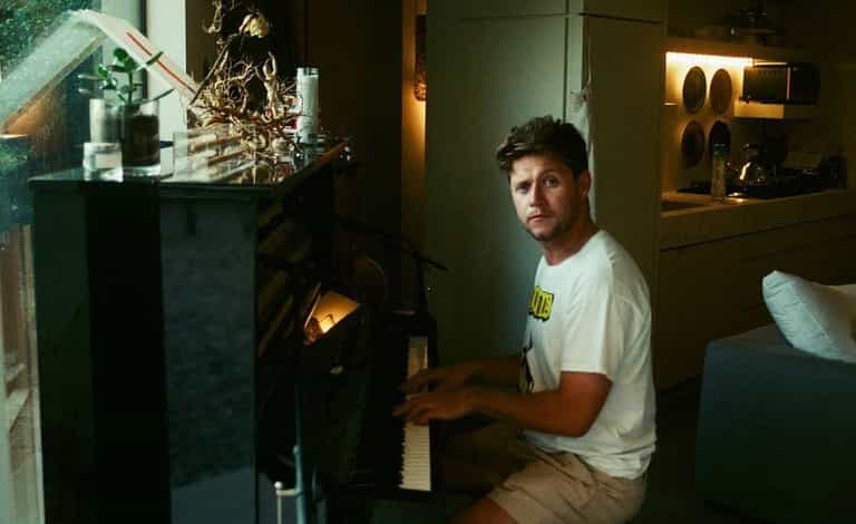 Niall Horan unveiled as one of the new coaches on next year’s The Voice US Niall Horan unveiled as one of the new coaches on next year’s The Voice US