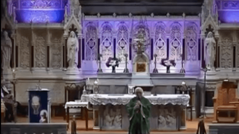 Kerry priest to be ‘removed from mass roster’ after hurtful comments Kerry priest to be ‘removed from mass roster’ after hurtful comments
