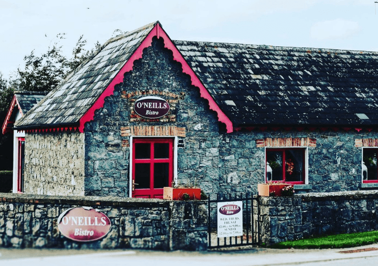 Famous Tipperary bistro reopens after extensive renovation Famous Tipperary bistro reopens after extensive renovation