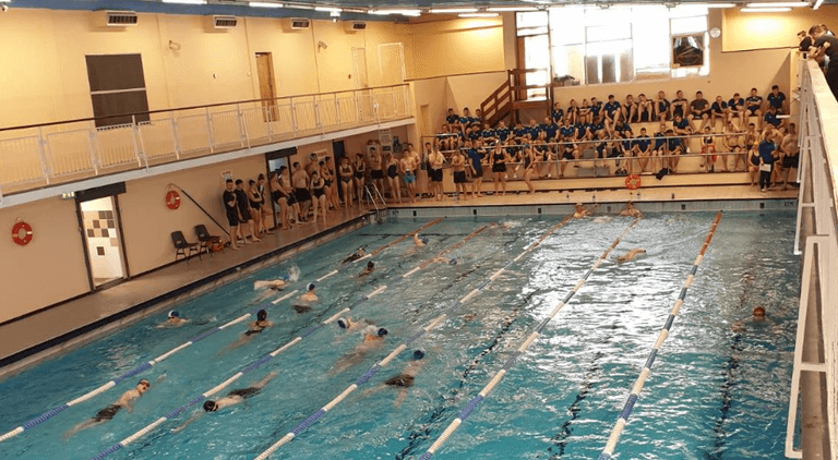 Garda swimming pool at Templemore to reopen following protests Garda swimming pool at Templemore to reopen following protests