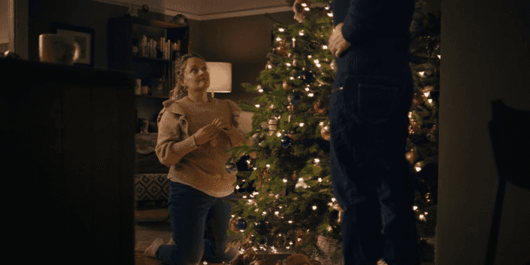 Tissues at the ready – The John Lewis Christmas ad is here Tissues at the ready – The John Lewis Christmas ad is here