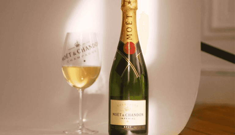 Moet Hennessy face champagne shortage due to current demand Moet Hennessy face champagne shortage due to current demand