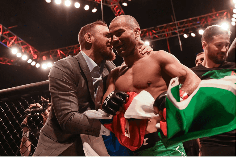 Conor McGregor sued by friend who claims he came up with Proper 12 Whiskey Conor McGregor sued by friend who claims he came up with Proper 12 Whiskey