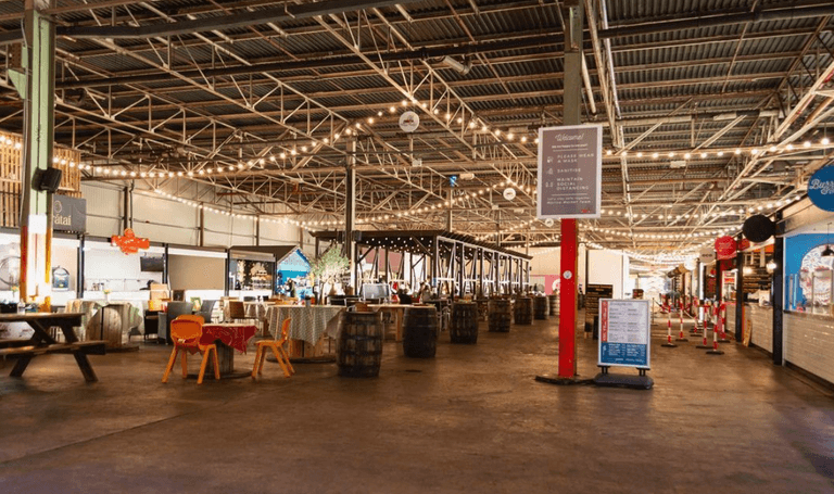 Cork’s Marina Market could close following rejected planning application Cork’s Marina Market could close following rejected planning application