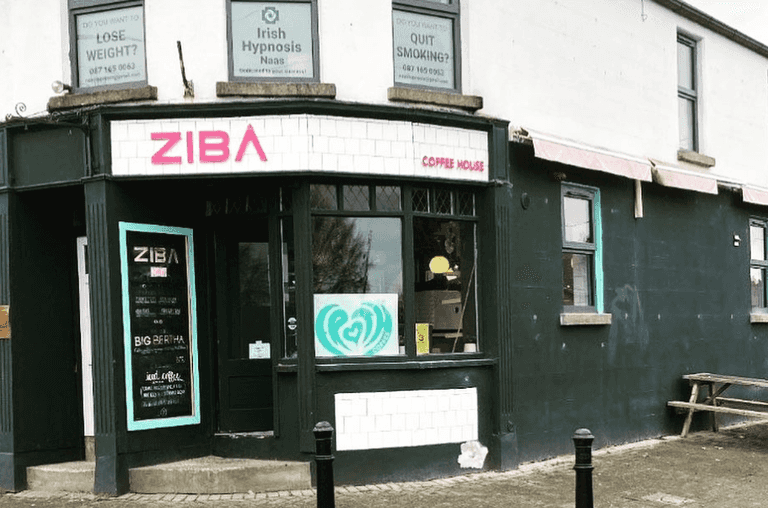 ‘Cat’s out of the bag!’ Ziba in Naas to reopen under new ownership ‘Cat’s out of the bag!’ Ziba in Naas to reopen under new ownership
