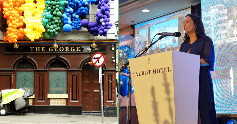 State to provide funding for 433 venues in aid of night-time economy State to provide funding for 433 venues in aid of night-time economy