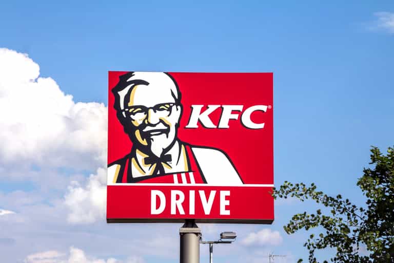 KFC issue apology following email promo commemorating Kristallnacht KFC issue apology following email promo commemorating Kristallnacht