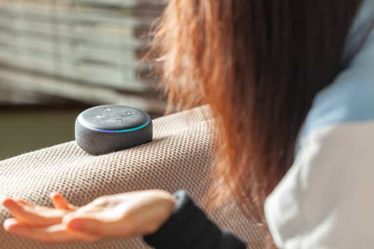 Amazon to bring in an Irish accent for Alexa and other devices Amazon to bring in an Irish accent for Alexa and other devices