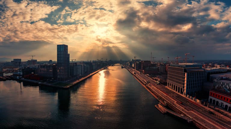 Ireland sees ‘100% success rating’ with 4-day work week trial Ireland sees ‘100% success rating’ with 4-day work week trial