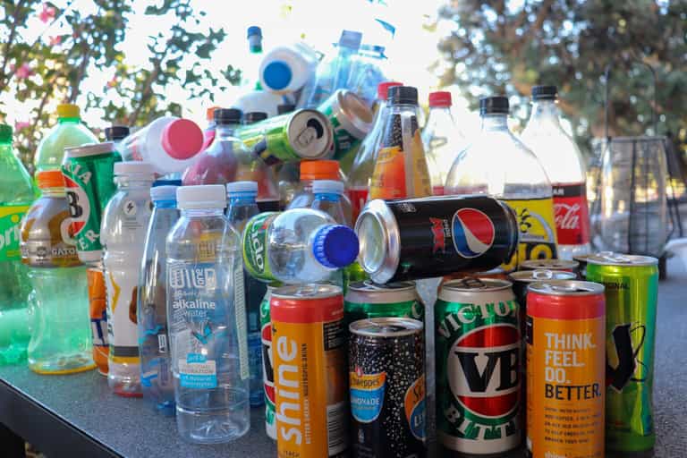 People could receive 25c per bottle returned under new recycling scheme People could receive 25c per bottle returned under new recycling scheme