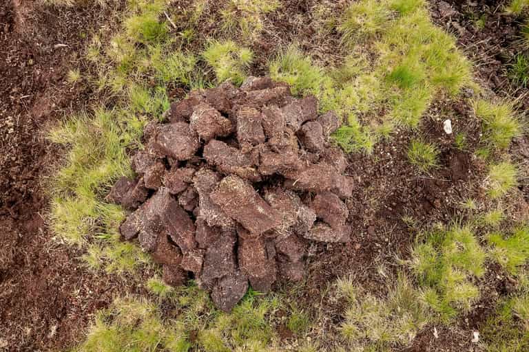 Excessive turf burners could face jail time or €13,000 fines Excessive turf burners could face jail time or €13,000 fines