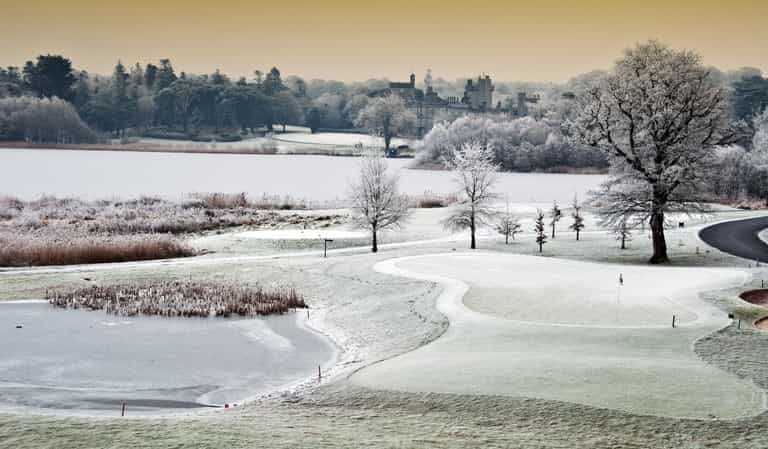 It doesn’t look like we’ll be getting a white Christmas after all It doesn’t look like we’ll be getting a white Christmas after all
