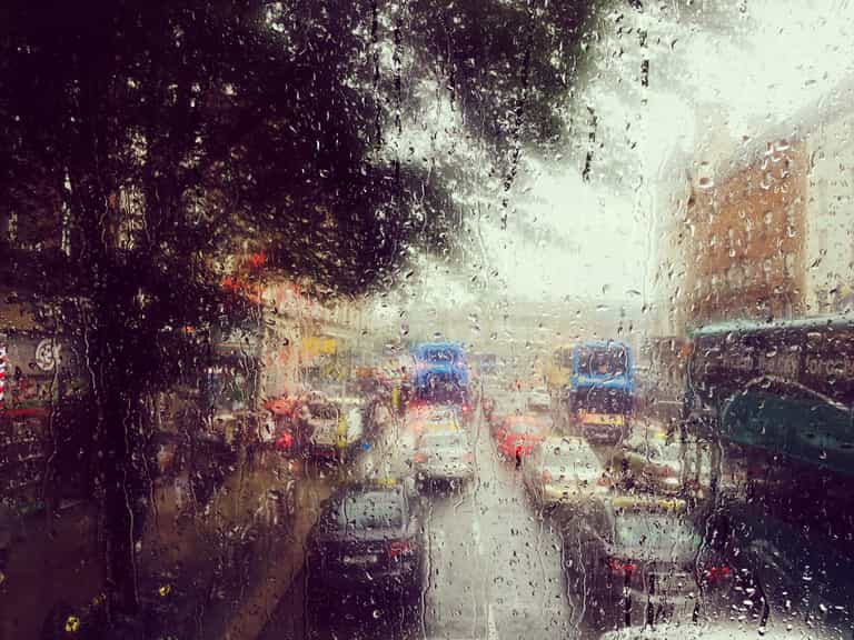 Flooding expected in some parts as heavy rain hits Ireland Flooding expected in some parts as heavy rain hits Ireland