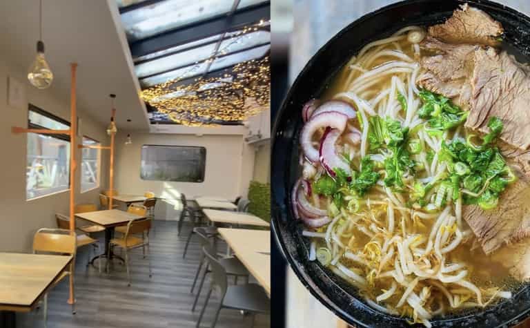 Korean and Vietnamese street food spot Viko Viko opens on bus in Limerick Korean and Vietnamese street food spot Viko Viko opens on bus in Limerick