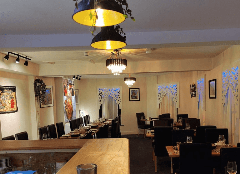 ‘No questions asked’ – Dundalk restaurant offer free Christmas dinner to those in need for third year running ‘No questions asked’ – Dundalk restaurant offer free Christmas dinner to those in need for third year running