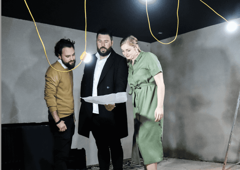 Former Aimsir and Circa employees are set to open an exciting new restaurant in Naas Former Aimsir and Circa employees are set to open an exciting new restaurant in Naas