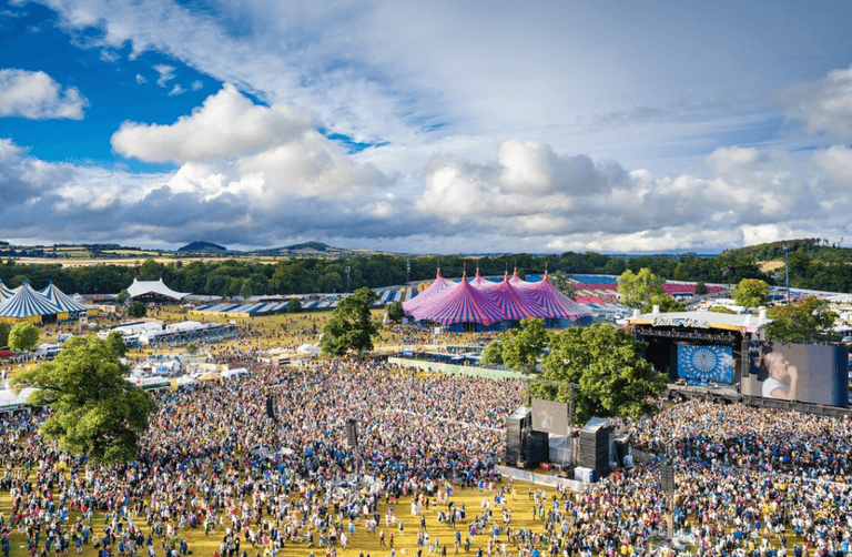 Heavy pop focus for EP 2023 with Billie Eilish, Lewis Capaldi and Niall Horan announced Heavy pop focus for EP 2023 with Billie Eilish, Lewis Capaldi and Niall Horan announced